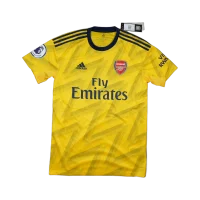 2019/2020 Arsenal Borte Saka Fotballdrakt – (S) 10
