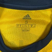 2019/2020 Arsenal Borte Saka Fotballdrakt – (S) 10