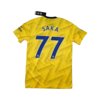 2019/2020 Arsenal Borte Saka Fotballdrakt – (S) 10