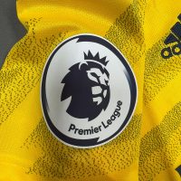 2019/2020 Arsenal Borte Saka Fotballdrakt – (S) 10