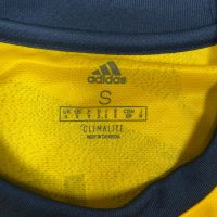 2019/2020 Arsenal Borte Saka Fotballdrakt – (S) 10