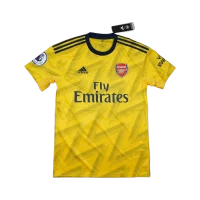 2019/2020 Arsenal Borte Saka Fotballdrakt – (S) 10