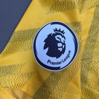 2019/2020 Arsenal Borte Saka Fotballdrakt – (S) 10