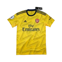 2019/2020 Arsenal Borte Saka Fotballdrakt – (S) 10