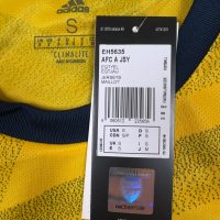 2019/2020 Arsenal Borte Saka Fotballdrakt – (S) 10