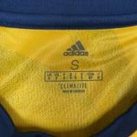 2019/2020 Arsenal Borte Saka Fotballdrakt – (S) 10