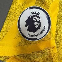 2019/2020 Arsenal Borte Saka Fotballdrakt – (S) 10