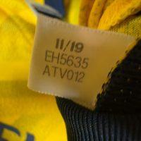 2019/2020 Arsenal Borte Saka Fotballdrakt – (S) 10
