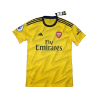 2019/2020 Arsenal Borte Saka Fotballdrakt – (S) 10