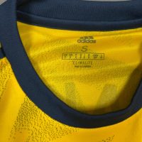 2019/2020 Arsenal Borte Saka Fotballdrakt – (S) 10