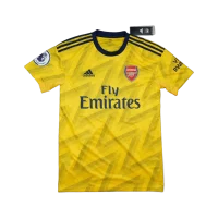 2019/2020 Arsenal Borte Saka Fotballdrakt – (S) 10