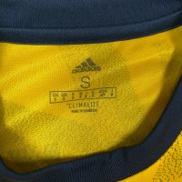 2019/2020 Arsenal Borte Saka Fotballdrakt – (S) 10