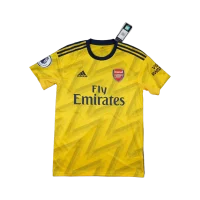 2019/2020 Arsenal Borte Saka Fotballdrakt – (S) 10