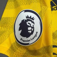 2019/2020 Arsenal Borte Saka Fotballdrakt – (S) 10