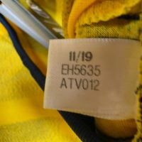 2019/2020 Arsenal Borte Saka Fotballdrakt – (S) 10