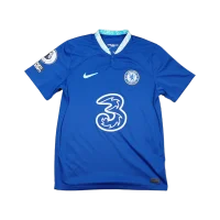 2022/2023 Chelsea Hjemme Joao Felix Fotballdrakt – (M) 7