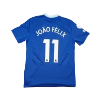 2022/2023 Chelsea Hjemme Joao Felix Fotballdrakt – (M) 7