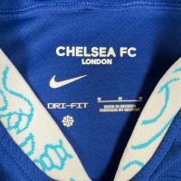 2022/2023 Chelsea Hjemme Joao Felix Fotballdrakt – (M) 7
