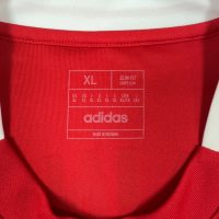 2024/2025 Manchester United Hjemme Mainoo Fotballdrakt – (XL) 9