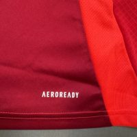2024/2025 Manchester United Hjemme Mainoo Fotballdrakt – (XL) 9