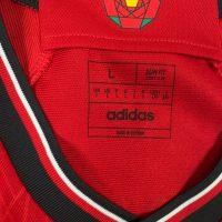 2023/2024 Manchester United Hjemme Mainoo Fotballdrakt – (L) 10