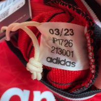 2023/2024 Manchester United Hjemme Mainoo Fotballdrakt – (L) 10