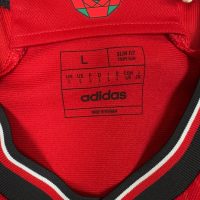 2023/2024 Manchester United Hjemme Hojlund Fotballdrakt – (L) 10