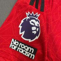 2023/2024 Manchester United Hjemme Hojlund Fotballdrakt – (L) 10